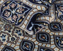 Nain 6 La orientalisk matta 308 x 405 cm