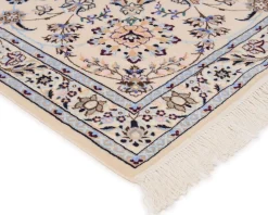Nain 6 La orientalisk matta 308 x 405 cm
