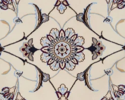Nain 6 La orientalisk matta 308 x 412 cm