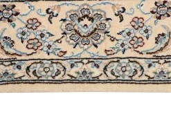 Nain 9 La orientalisk matta 168 x 262 cm