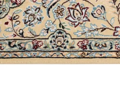 Nain 9 La orientalisk matta 170 x 250 cm