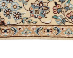 Nain 9 La orientalisk matta 160 x 246 cm
