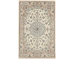 Nain 9 La orientalisk matta 159 x 248 cm