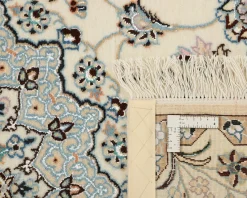 Nain 9 La orientalisk matta 159 x 248 cm
