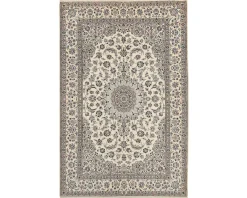 Nain 9 La orientalisk matta 202 x 305 cm