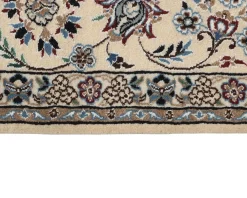 Nain 9 La orientalisk matta 202 x 305 cm