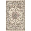 Nain 9 La orientalisk matta 198 x 305 cm