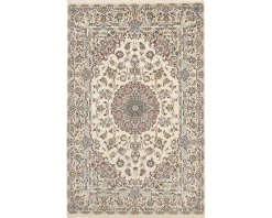 Nain 9 La orientalisk matta 198 x 305 cm