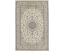 Nain 9 La orientalisk matta 205 x 307 cm