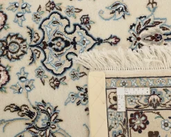 Nain 9 La orientalisk matta 205 x 307 cm