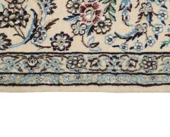 Nain 9 La orientalisk matta 205 x 307 cm