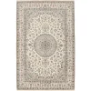 Nain 9 La orientalisk matta 195 x 308 cm
