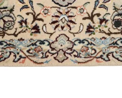 Nain 9 La orientalisk matta 205 x 308 cm