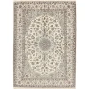 Nain 9 La orientalisk matta 206 x 296 cm