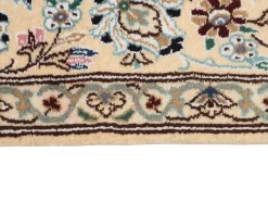 Nain 9 La orientalisk matta 156 x 253 cm