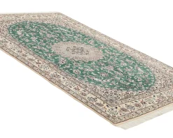Nain 9 La orientalisk matta 156 x 253 cm