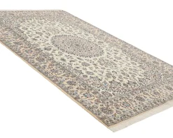 Nain 9 La orientalisk matta 202 x 303 cm