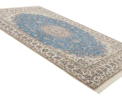 Nain 9 La orientalisk matta 206 x 310 cm