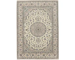Nain 9 La orientalisk matta 202 x 292 cm