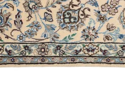 Nain 9 La orientalisk matta 202 x 292 cm