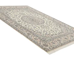 Nain 9 La orientalisk matta 202 x 292 cm