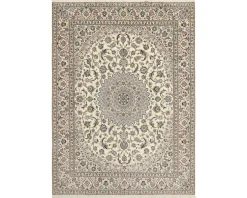 Nain 9 La orientalisk matta 292 x 395 cm