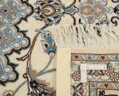 Nain 9 La orientalisk matta 292 x 395 cm