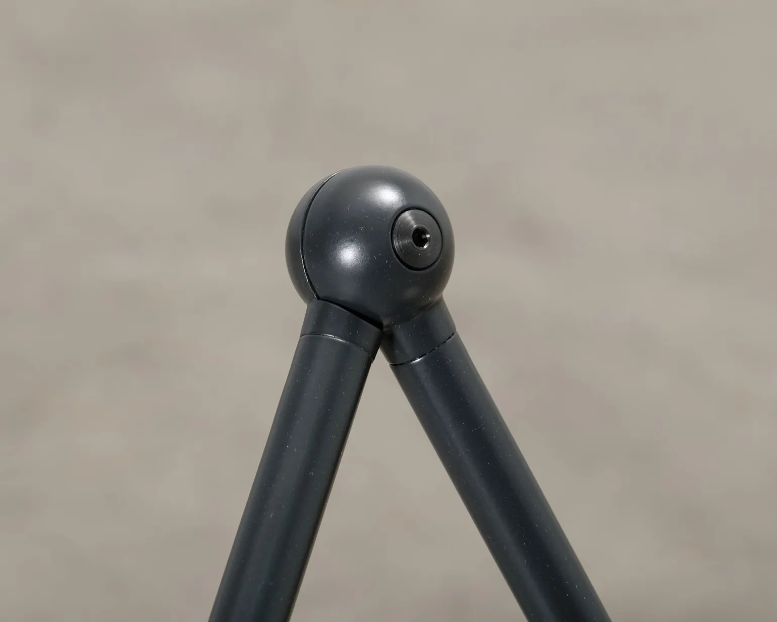 Nemo Lampe de Marseille vägglampa svart