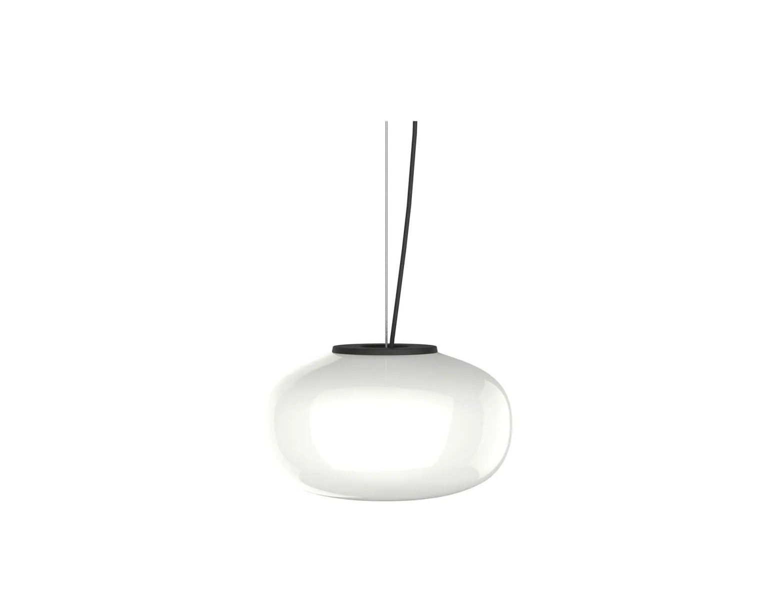 New Works Karl-Johan pendellampa 23 cm
