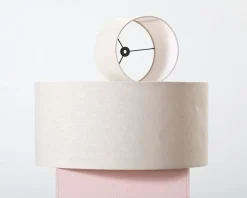 New Works Margin lampskärm ø 70 cm beige