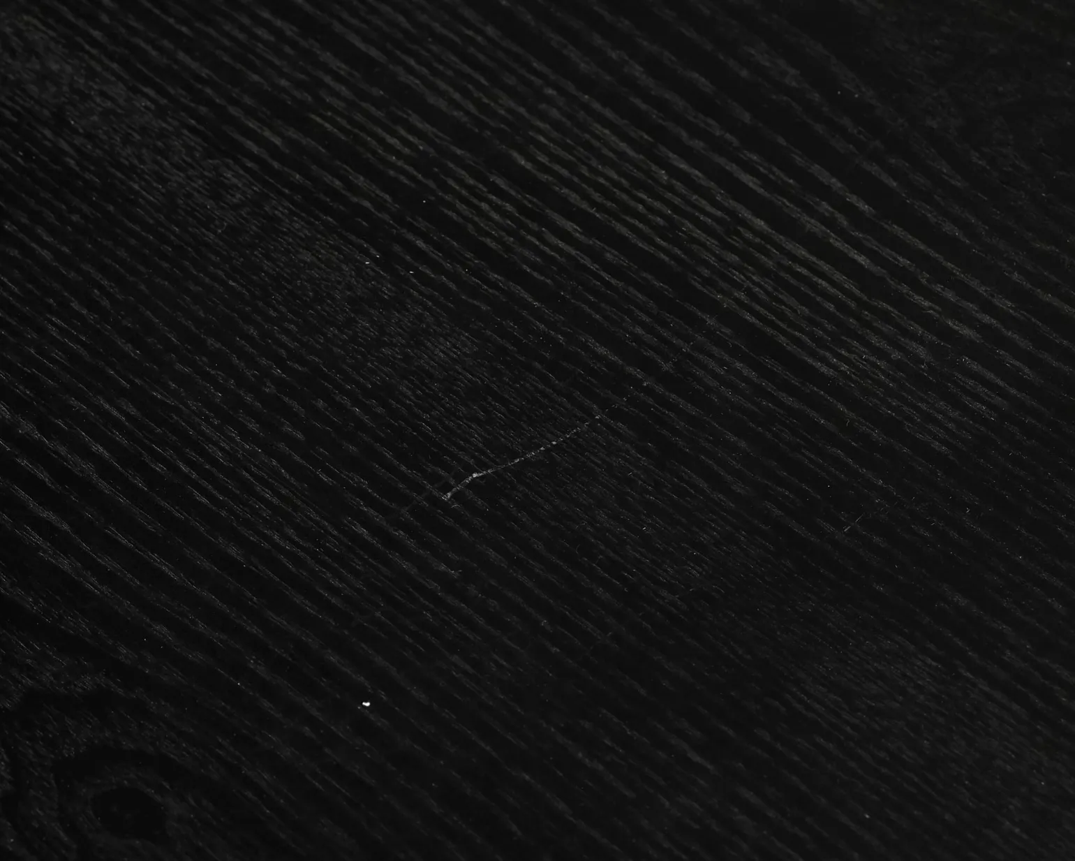 New Works vägghylla svart