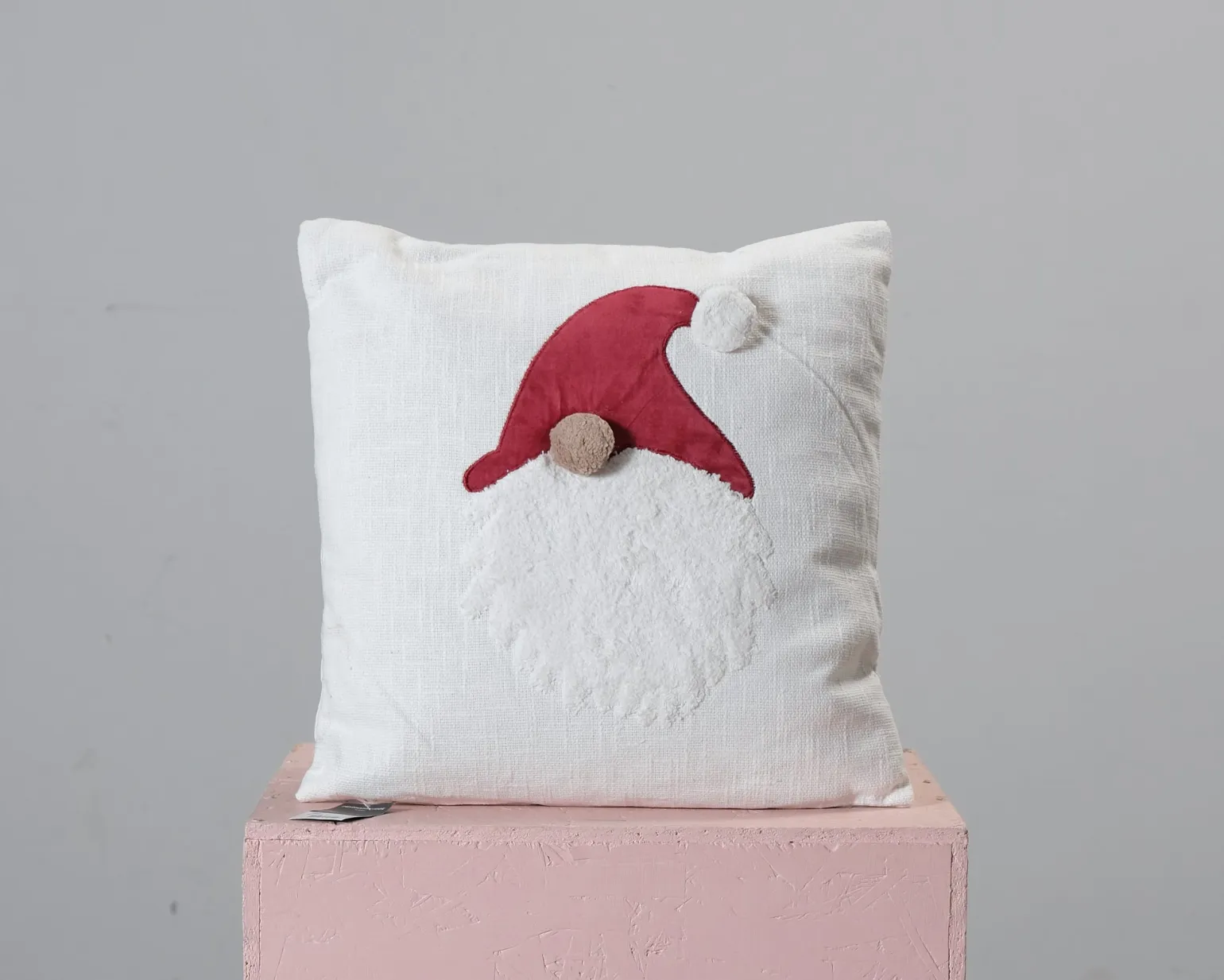 Nisse prydnadskudde 45 x 45 cm, set om 3