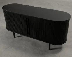 Noira sideboard svart