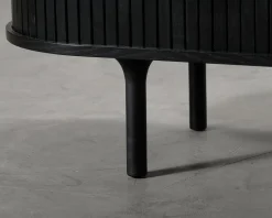 Noira sideboard svart