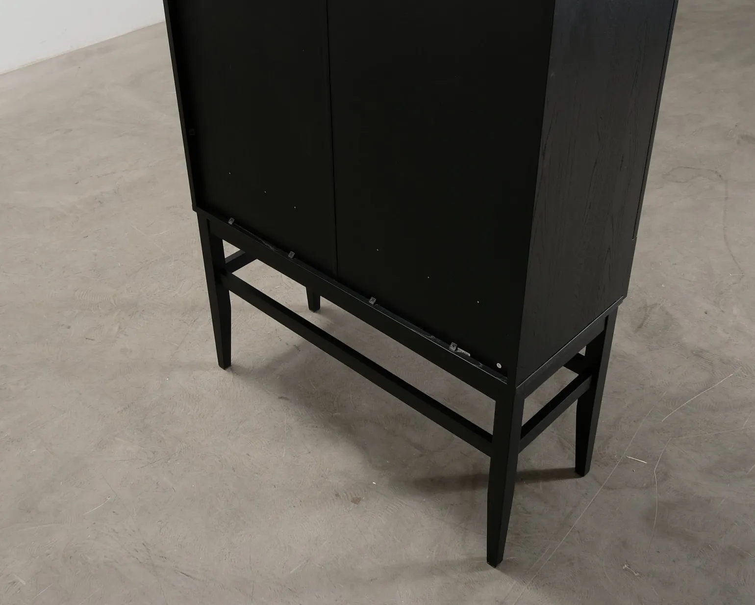 Nordic Furniture Group Gradino vitrinskåp