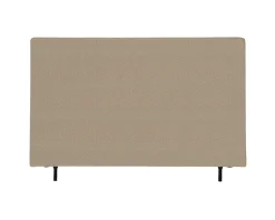 Nordic Rest Basic sänggavel 90 cm beige