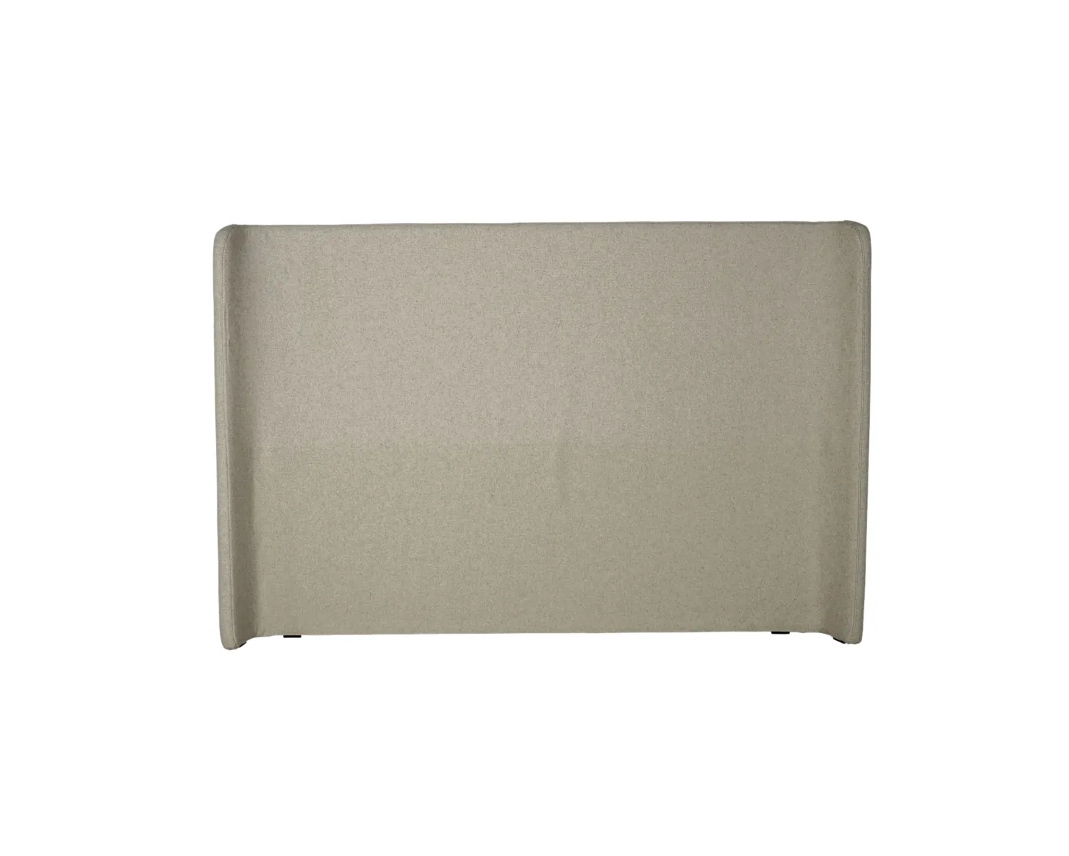 Nordic Rest Plus sänggavel beige