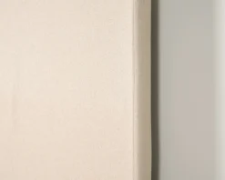 Nordic Rest Plus sänggavel 180 cm beige
