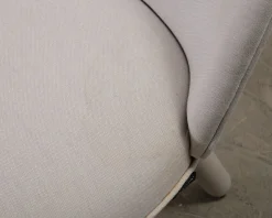 Normann Copenhagen Ace fåtölj ljusgrå