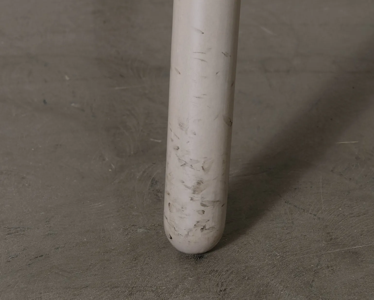 Normann Copenhagen Ace fåtölj ljusgrå