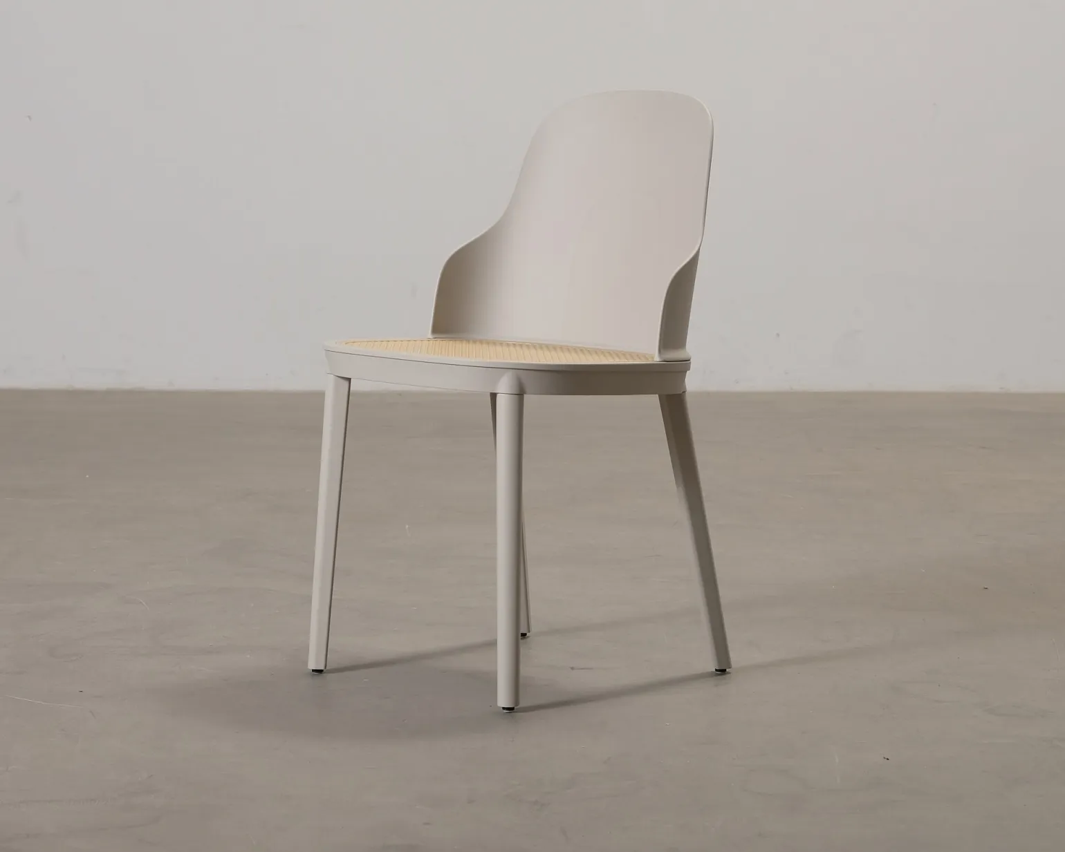 Normann Copenhagen Allez stol grå