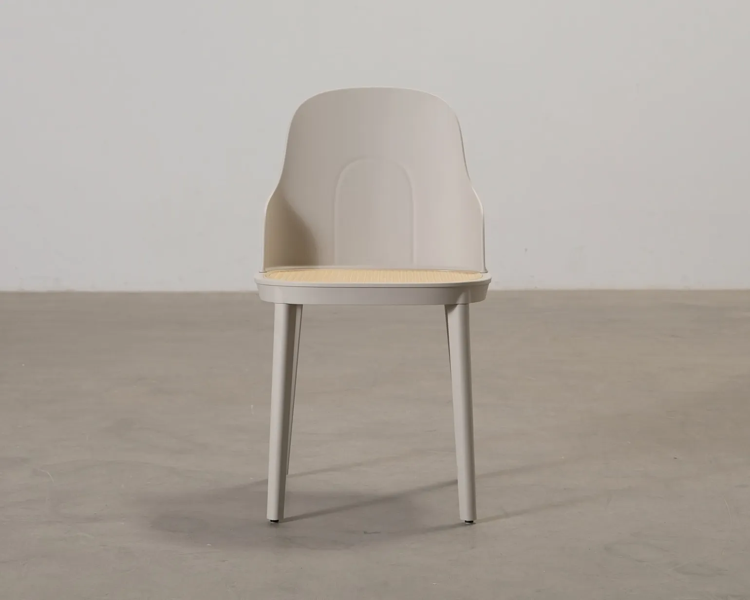 Normann Copenhagen Allez stol grå
