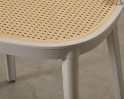 Normann Copenhagen Allez stol grå