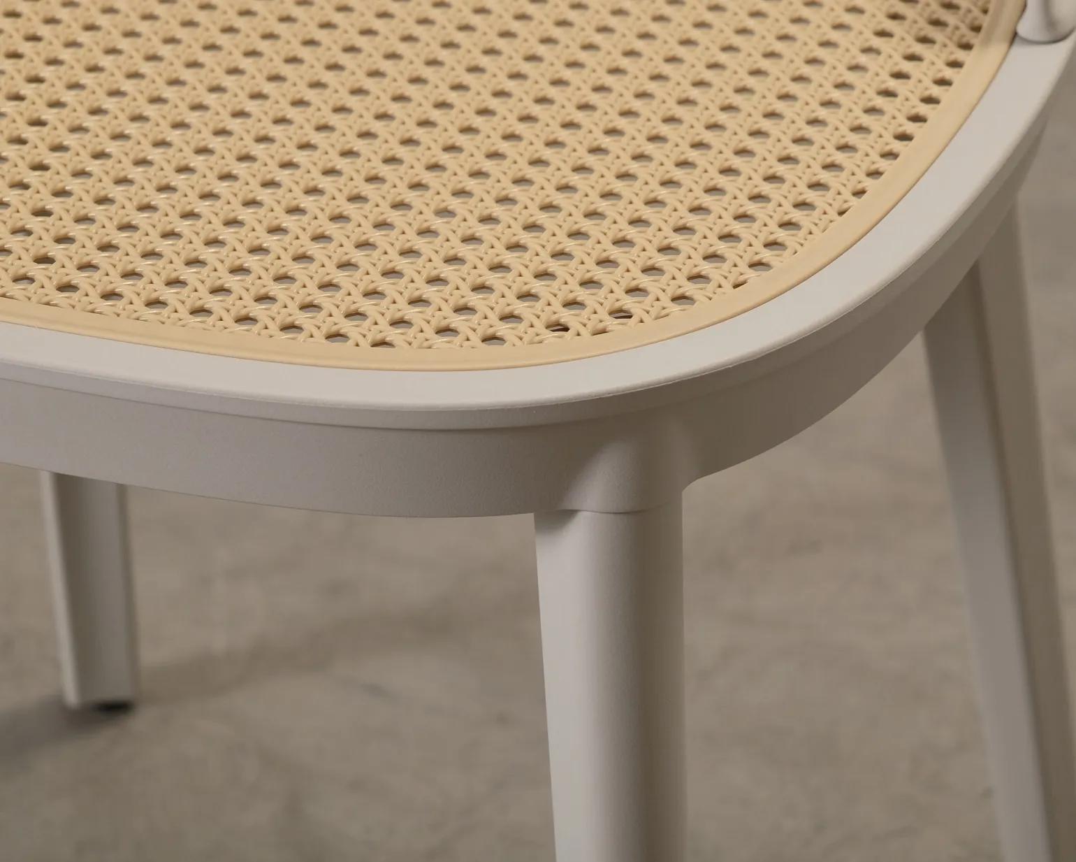 Normann Copenhagen Allez stol grå