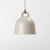 Normann Copenhagen Bell M pendellampa Sand