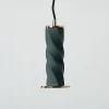 Normann Copenhagen Bon Ø 9 cm / 17 cm pendel grön