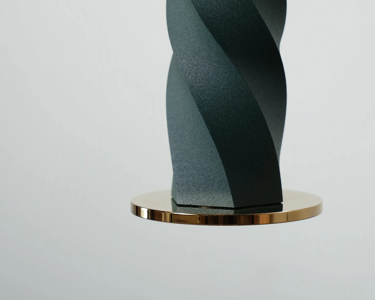 Normann Copenhagen Bon Ø 9 cm / 17 cm pendel grön