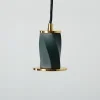Normann Copenhagen Bon Ø 9 cm pendel grön