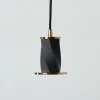 Normann Copenhagen Bon Ø 9 cm pendel svart