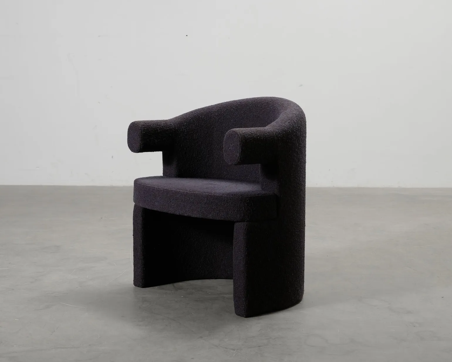 Normann Copenhagen Burra